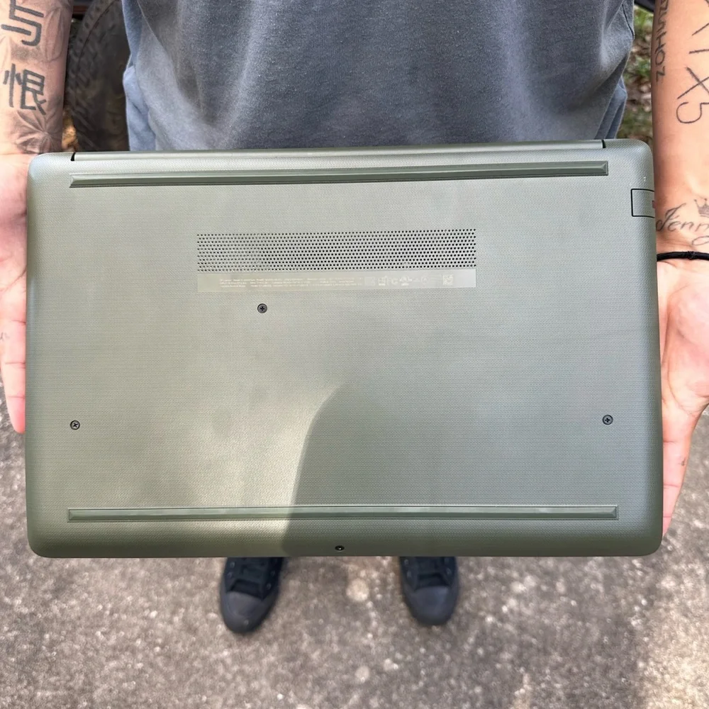 HP Laptop